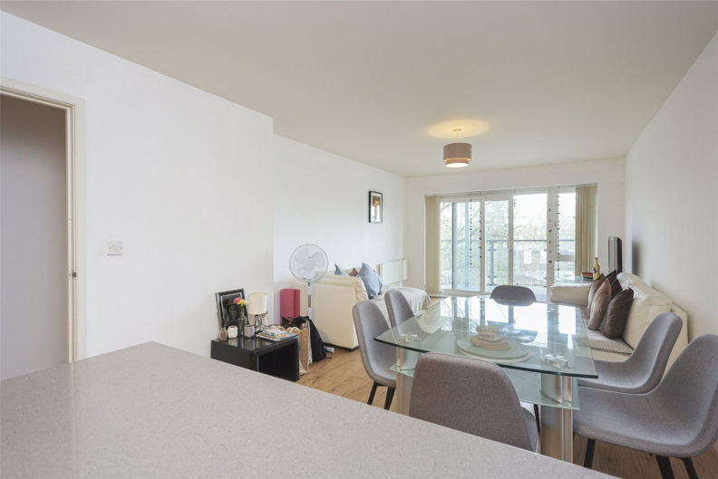 2 bedrooms apartments/flats for sale in Heritage Avenue, Beaufort Park, Colindale - NW9 view 10