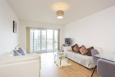 Heritage Avenue, Beaufort Park, Colindale - NW9 view 13