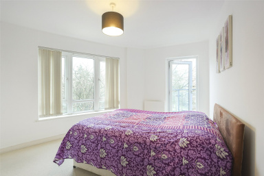 Heritage Avenue, Beaufort Park, Colindale - NW9 view 7