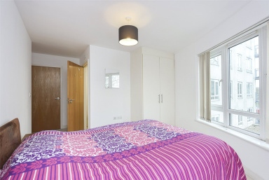 Heritage Avenue, Beaufort Park, Colindale - NW9 view 16