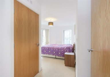 Heritage Avenue, Beaufort Park, Colindale - NW9 view 17