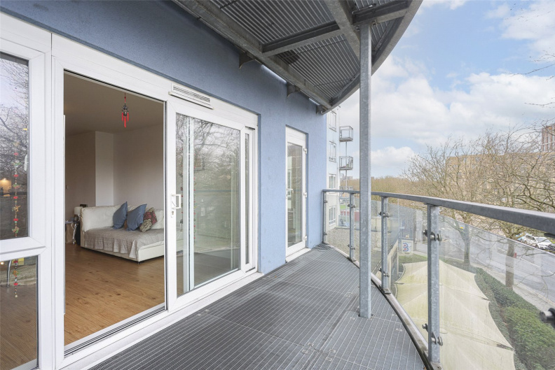 2 bedrooms apartments/flats for sale in Heritage Avenue, Beaufort Park, Colindale - NW9 view 5