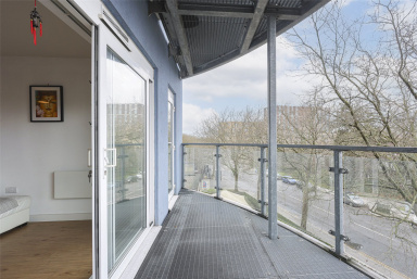 Heritage Avenue, Beaufort Park, Colindale - NW9 view 14