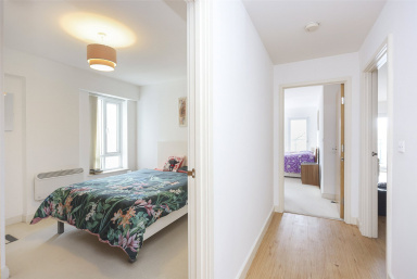 Heritage Avenue, Beaufort Park, Colindale - NW9 view 15