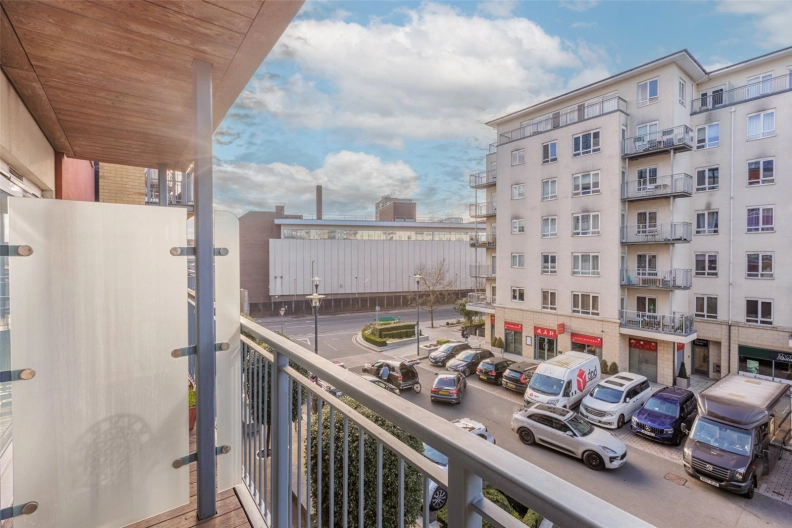 2 bedrooms apartments/flats to sale in Heritage Avenue, Beaufort Park, Colindale-image 10