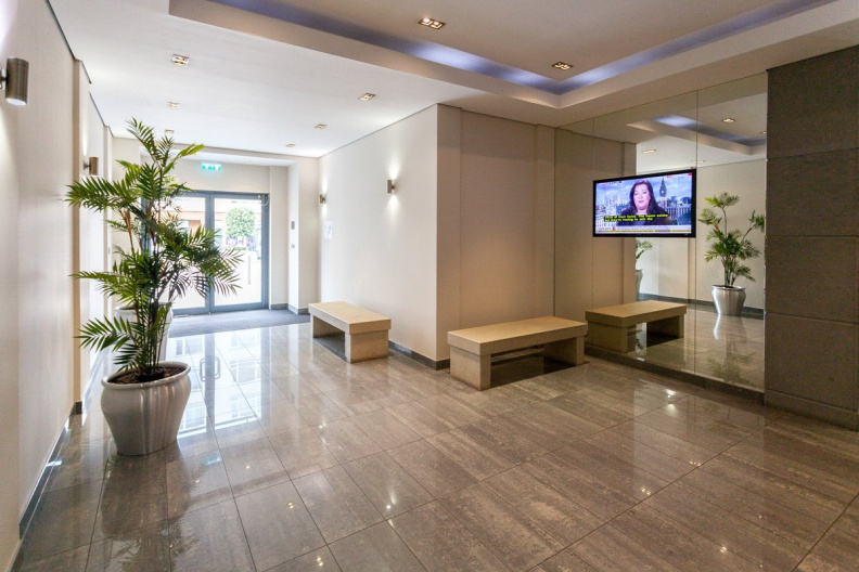 2 bedrooms apartments/flats for sale in Heritage Avenue, Beaufort Park, Colindale - NW9 view 14