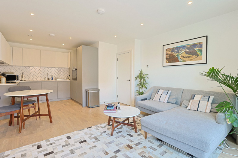 1 bedroom apartments/flats to sale in Accolade Avenue, Southall-image 16