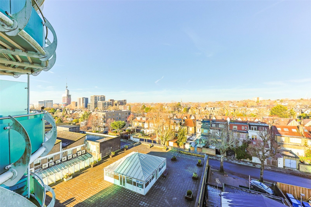 2 bedrooms apartments/flats for sale in Uxbridge Road, Ealing - W5 view 17