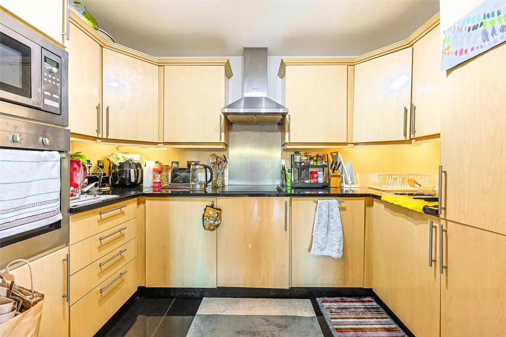 2 bedrooms apartments/flats for sale in Uxbridge Road, Ealing - W5 view 5