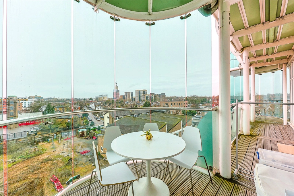 3 bedrooms apartments/flats for sale in Uxbridge Road, Ealing - W5 view 16