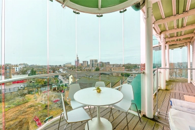 Uxbridge Road, Ealing - W5 view 16