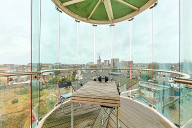 Uxbridge Road, Ealing - W5 view 17