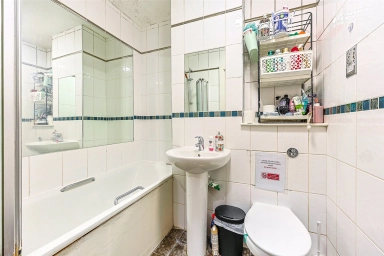 Uxbridge Road, Ealing - W5 view 11