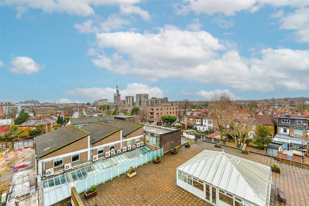 3 bedrooms apartments/flats for sale in Uxbridge Road, Ealing - W5 view 20