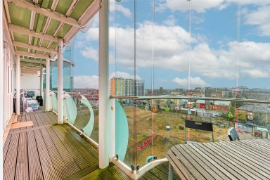 Uxbridge Road, Ealing - W5 view 19