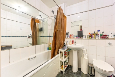 Uxbridge Road, Ealing - W5 view 8