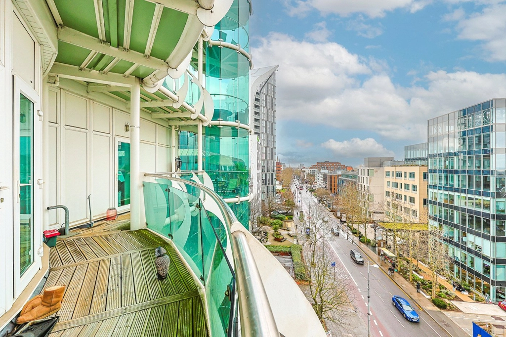 2 bedrooms apartments/flats for sale in Uxbridge Road, Ealing - W5 view 11