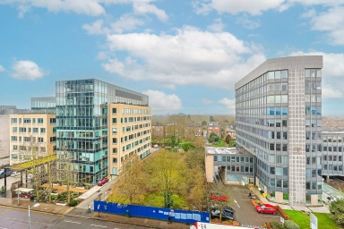 Uxbridge Road, Ealing - W5 view 10