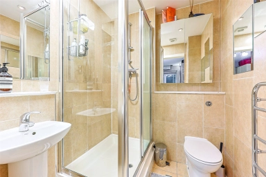 Uxbridge Road, Ealing - W5 view 20