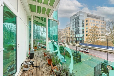 Uxbridge Road, Ealing - W5 view 13