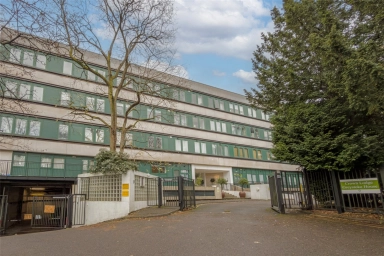 Brunswick Road, Ealing - W5 view 1