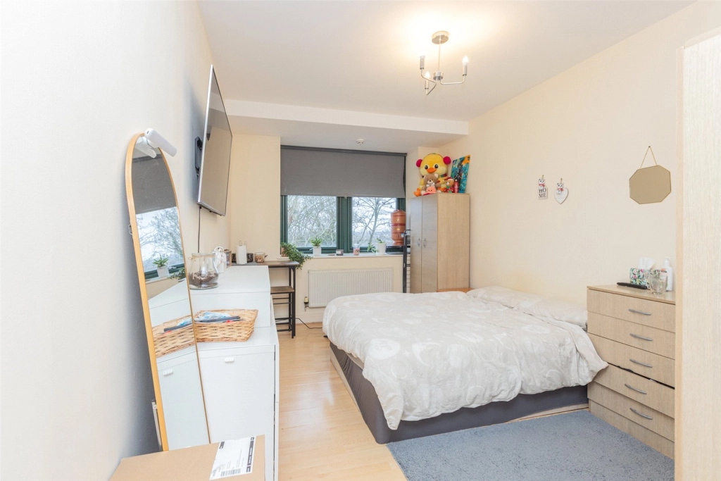 2 bedrooms apartments/flats for sale in Brunswick Road, Ealing - W5 view 11
