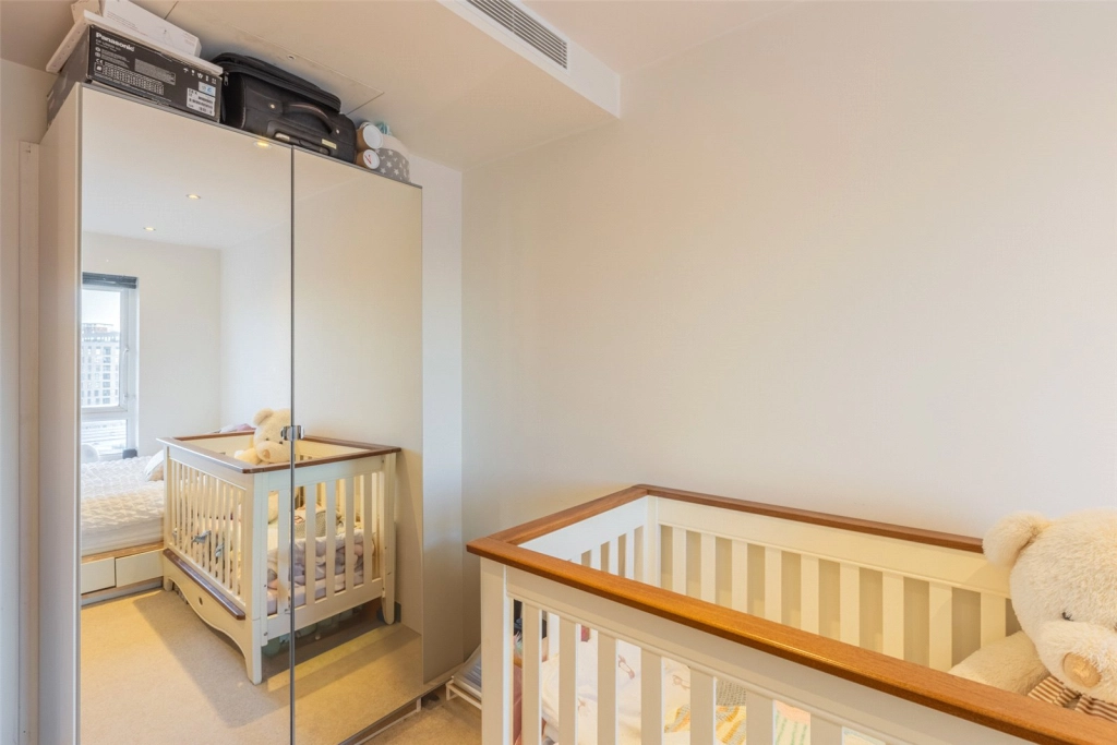 2 bedrooms apartments/flats for sale in Heritage Avenue, Beaufort Park, Colindale - NW9 view 16