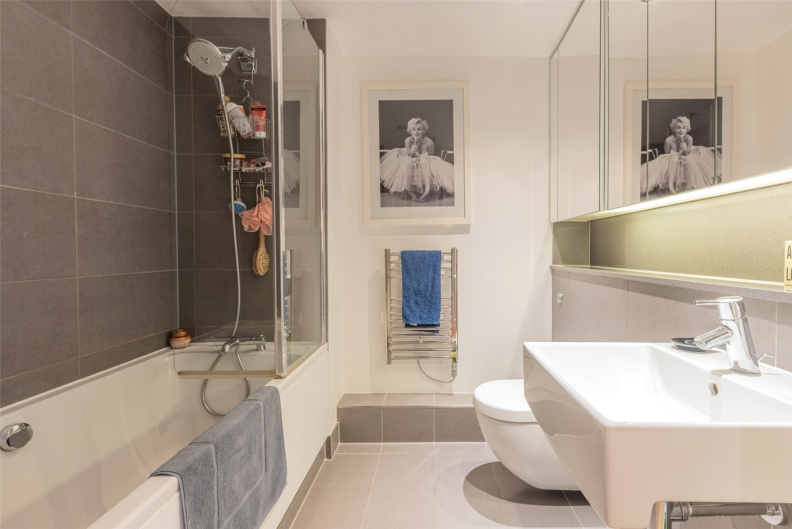 2 bedrooms apartments/flats to sale in Heritage Avenue, Beaufort Park, Colindale-image 10
