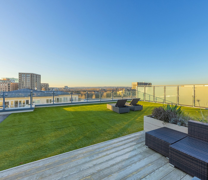 2 bedrooms apartments/flats to sale in Heritage Avenue, Beaufort Park, Colindale-image 20