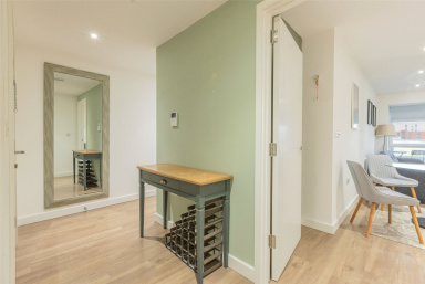 Aerodrome Road, Beaufort Park, Colindale - NW9 view 9