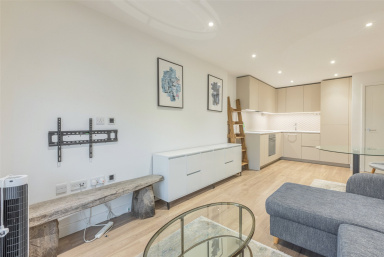 Aerodrome Road, Beaufort Park, Colindale - NW9 view 6