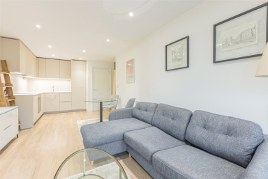Aerodrome Road, Beaufort Park, Colindale - NW9 view 10