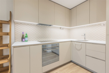 Aerodrome Road, Beaufort Park, Colindale - NW9 view 7