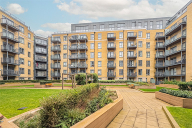 Aerodrome Road, Beaufort Park, Colindale - NW9 view 13