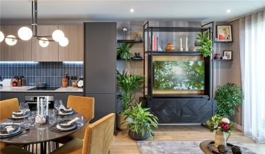 Quadrant House, The Green Quarter, Southall UB1 image 3