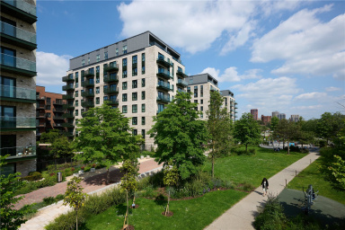 Quadrant House, The Green Quarter, Southall UB1 image 8