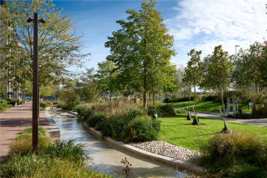 Quadrant House, The Green Quarter, Southall UB1 image 9
