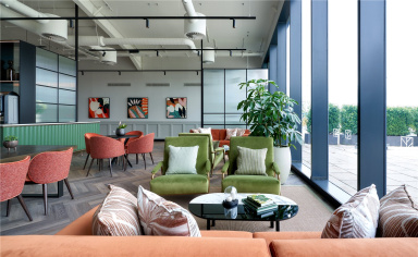 Quadrant House, The Green Quarter, Southall UB1 image 7