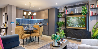 Quadrant House, The Green Quarter, Southall UB1 image 3