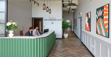 Quadrant House, The Green Quarter, Southall UB1 image 8