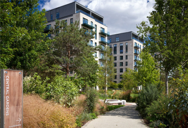 Quadrant House, The Green Quarter, Southall UB1 image 15