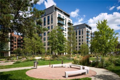Quadrant House, The Green Quarter, Southall UB1 image 14