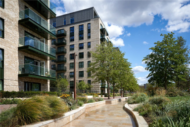 Quadrant House, The Green Quarter, Southall UB1 image 17