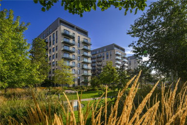 Quadrant House, The Green Quarter, Southall UB1 image 1