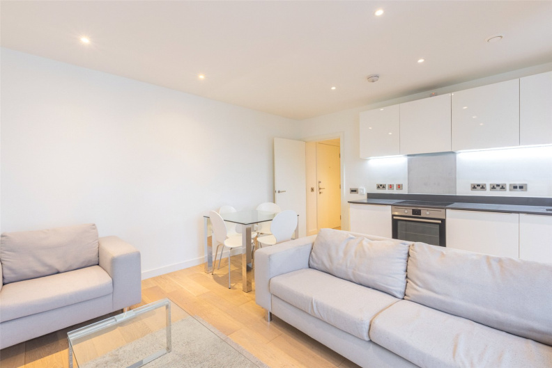 2 bedrooms apartments/flats for sale in Capitol Way, Colindale - NW9 view 9