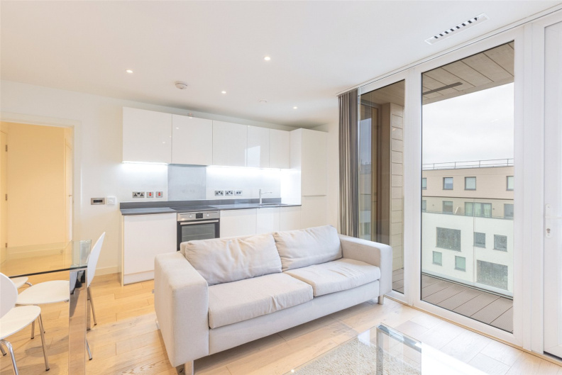 2 bedrooms apartments/flats for sale in Capitol Way, Colindale - NW9 view 4