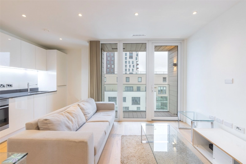 2 bedrooms apartments/flats to sale in Capitol Way, Colindale-image 1