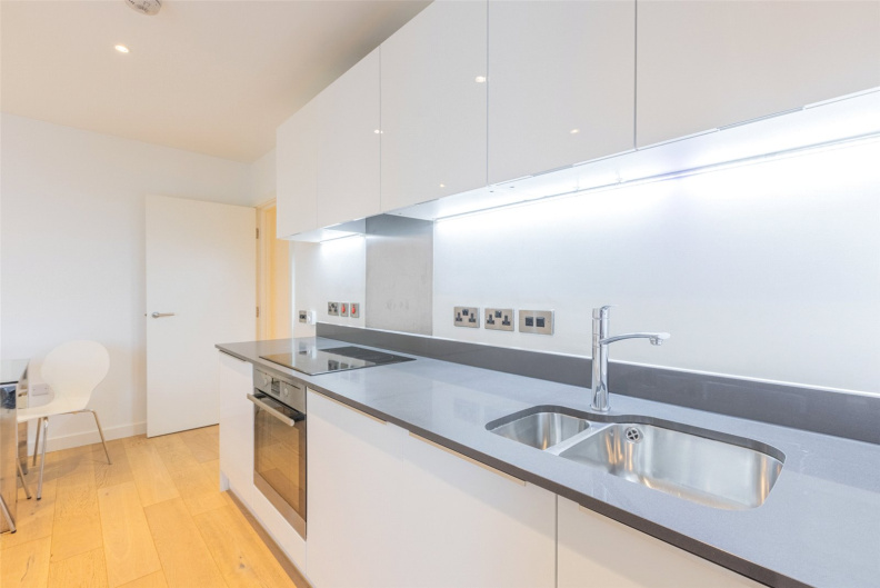 2 bedrooms apartments/flats for sale in Capitol Way, Colindale - NW9 view 6