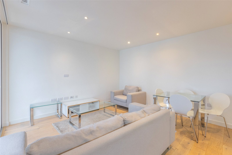 2 bedrooms apartments/flats for sale in Capitol Way, Colindale - NW9 view 3