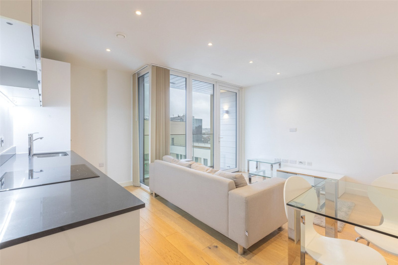 2 bedrooms apartments/flats for sale in Capitol Way, Colindale - NW9 view 10